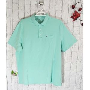 Vineyard Vines Polo Shirt